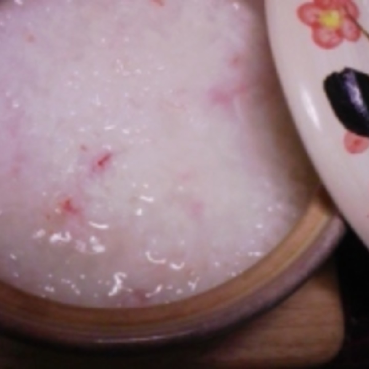 蟹缶でつくる ちょっと贅沢なお粥 レシピ 作り方 By Sutanya 楽天レシピ 蟹缶でつくる ちょっと贅沢なお粥 レシピ 作り方 By Sutanya 楽天レシピ